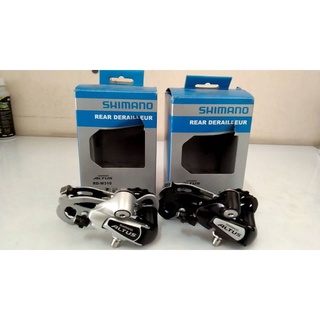 ตีนผี Shimano Altus RD M310 ศูนย์ไทย ตีนผีจักรยาน อะไหล่จักรยาน