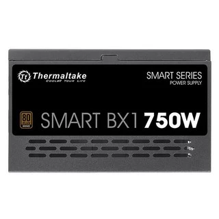 POWER SUPPLY THERMALTAKE SMART BX1 750W 80 PLUS BRONZE (รับประกัน5ปี)