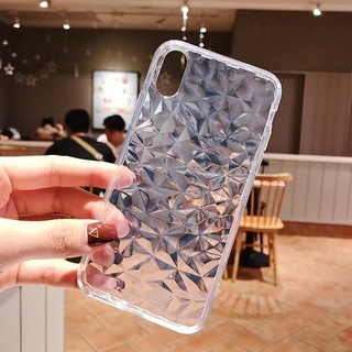 CLEAR CASE HUAWEI NOVA3 DIMOND (2240)