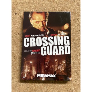 DVD The Crossing Guard