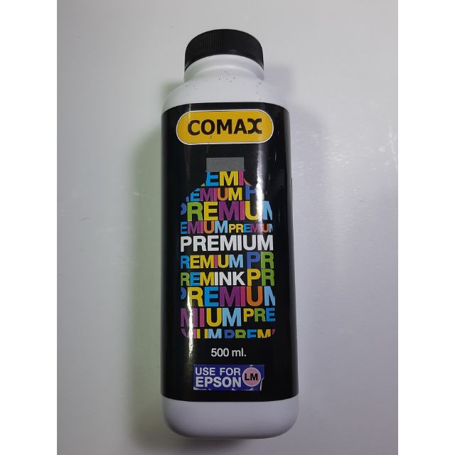 COMAX หมึกเติม EPSON (LM) Light Magenta 500ml.