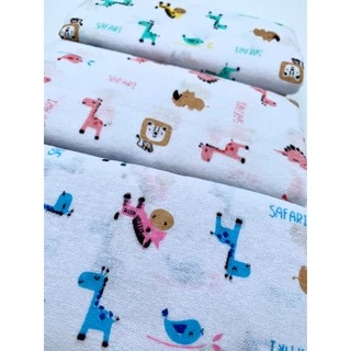 💥💥 ถูกที่สุด 💥💥 ผ้าอ้อมสำลี 24"