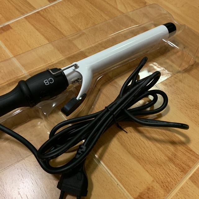 เครื่องม้วนผม Jumbo Curler CB