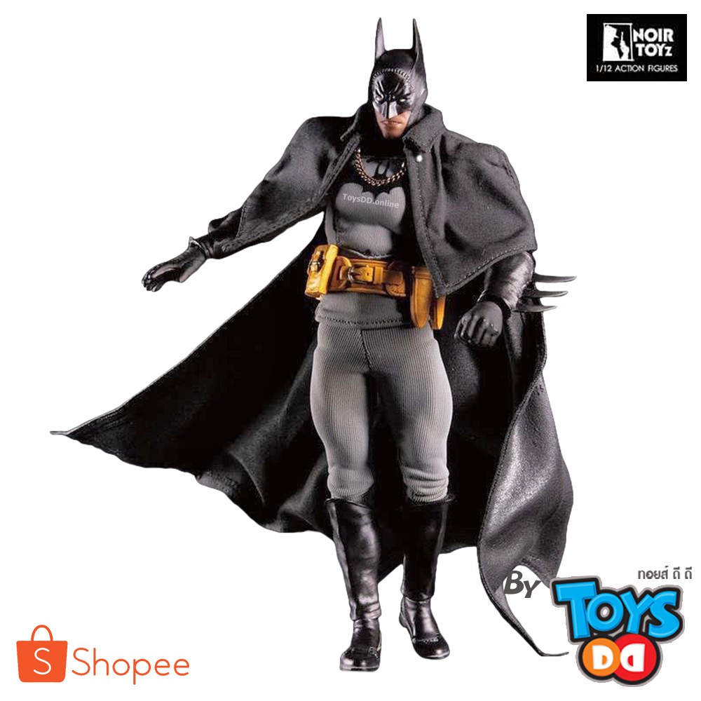 Noir toys sale batman