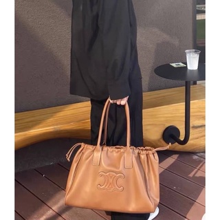 กระเป๋าถือ ซีลีน SHOPPING BAG 💼