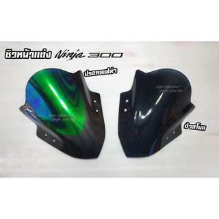 ชิวหน้าแต่ง Ninja300 / Ninja250 โฉม300