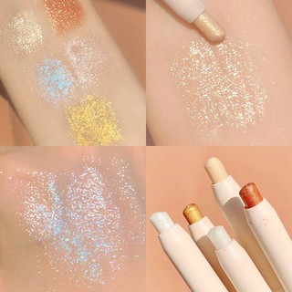 L117 อายแชโดว์  เนื้อสีสวยประกายชิมเมอร์ ไฮไลท์ดอลลี่อาย ติด…