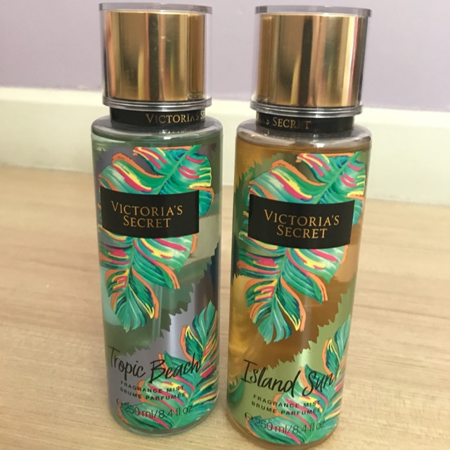 น้ำหอม Vitoria's Secret‼️ Limited ไม่มีขายในshopไทย ❤️หิ้วจากUSA🇺🇸