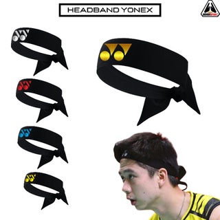 Hby-01 HEADBAND YY BANDANA ที่คาดผม