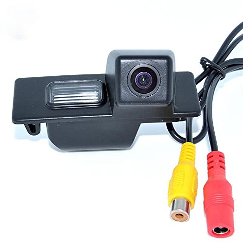 กล้องมองหลังรถยนต์ สําหรับ Chevrolet Aveo Trailblazer Cruze Hatchback wagon Opel Mokka Cadillas SRX 