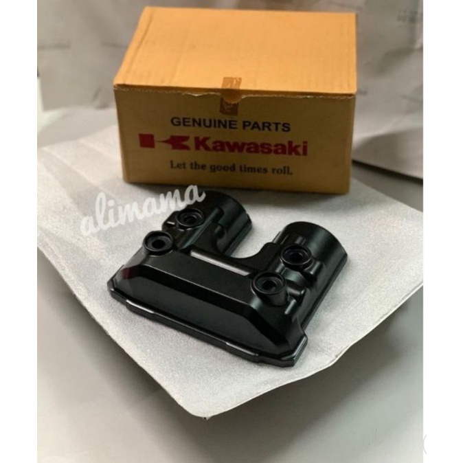 ฝาบน ninja250SL &​ Z250SL