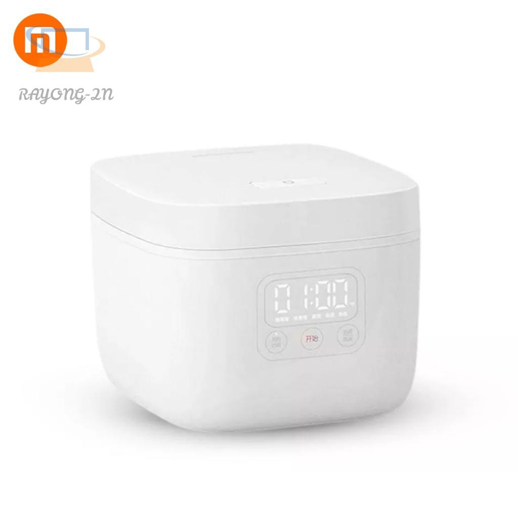 Xiaomi Rice Cooker หม้อหุงข้าวไฟฟ้าขนาดเล็ก 1.6L 400W