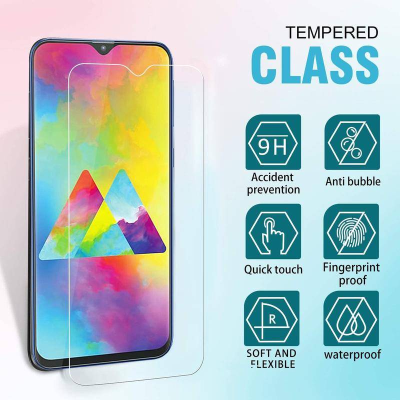 สําหรับ Huawei P40 P30 P20 Lite Pro Nova 3i 3 5T 7i 7 SE 8i Honor 8X Play Mate 20 30 Y7 Pro Y9 Prime
