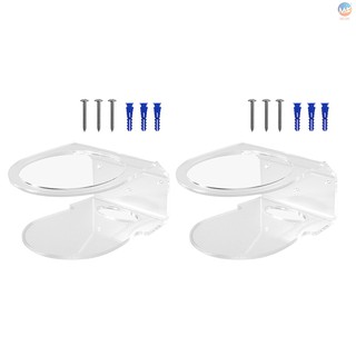 M &amp; J อุปกรณ์เมาท์ขาตั้งติดผนังสําหรับวางเราน์เตอร์พร้อม Tp - Link Deco X60