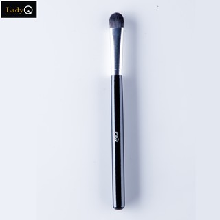 Lady Q Concealer face Brush แปรงลงคอนซีลเลอร์ –  สีดำ (LQ-017)