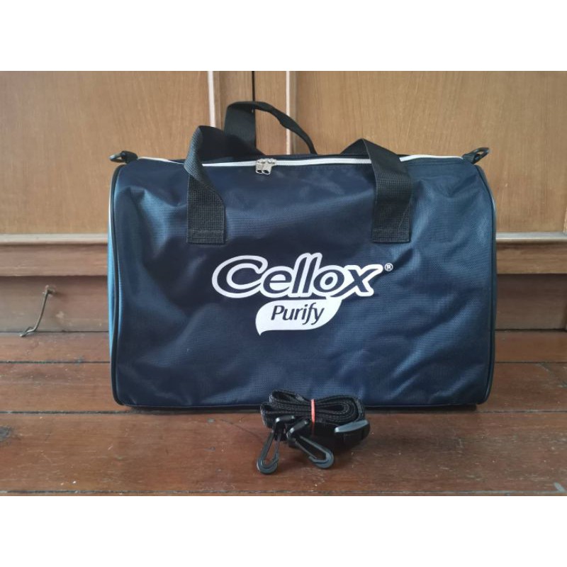 New กระเป๋า Cellox Purify