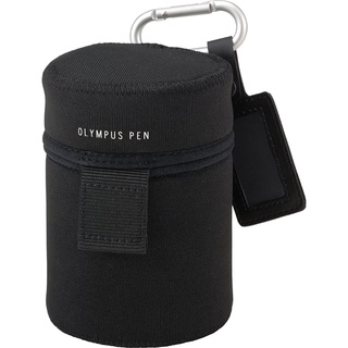 กระเป๋าเลนส์ Olympus CS-21 Soft Lens Case for M.ZUIKO DIGITAL lenses - L Size