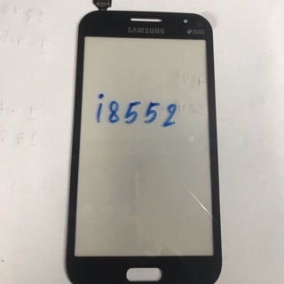 Touch Samsung  i8552