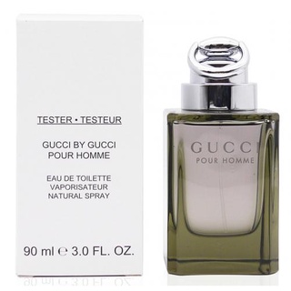 Gucci By Gucci Pour Homme EDT 90ml Tester