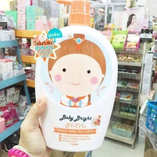 Body Lotion