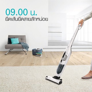 เครื่องดูดฝุ่นไร้สาย BOSCH รุ่น BCH3K255