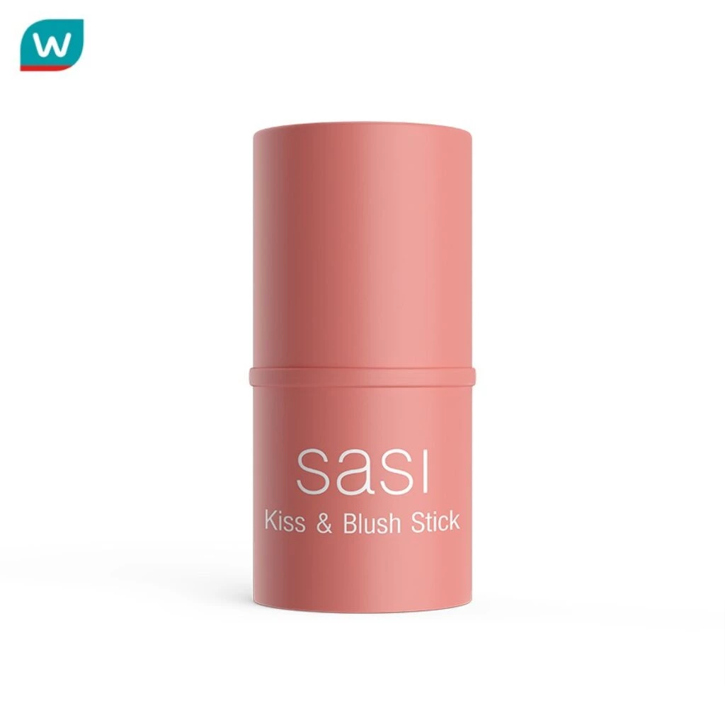 Sasi ศศิ คิส แอนด์ บลัช สติ๊ก 4ก. 01 เฟิร์สท ครัช thumbnail 3
