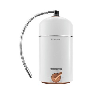 Drinking water filter WATER PURIFIER STIEBEL FOUNTAIN 7S Water filter Kitchen equipment เครื่องกรองน้ำดื่ม เครื่องกรองน้