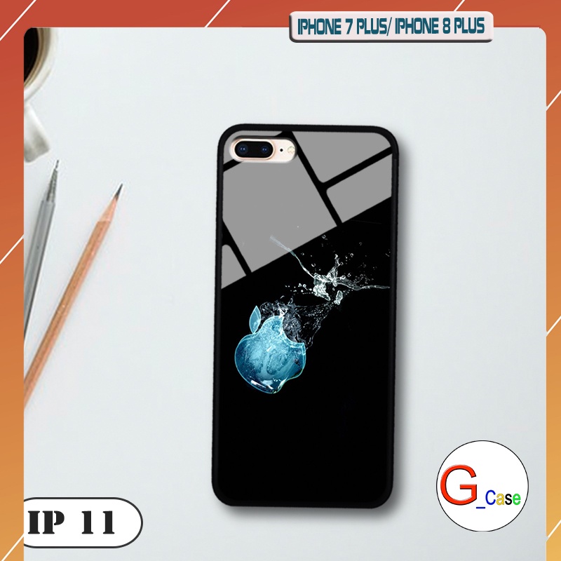 เคสโทรศัพท์ 3D สําหรับ iPhone 7 Plus