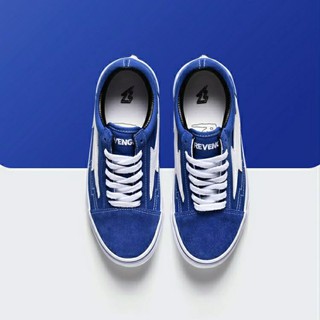 Revenge x Storm Blue (Japan Edition) ลิขสิทธิ์แท้ ประเทศไทย