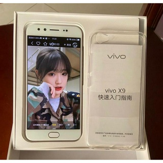 vivo x9 4+64Gsecondhand mobilephone 95%new