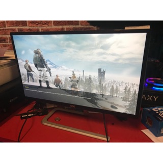 จอคอม AOC ips 23นิ้ว i2381fh