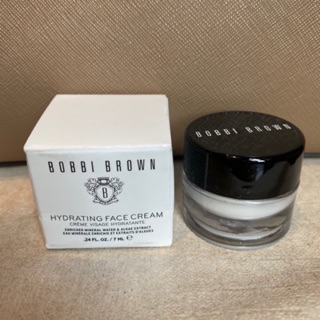 พร้อมส่ง Bobbi Brown hydrating face cream 7ml