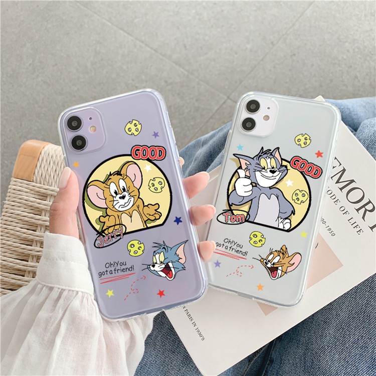 GOOD ส่งจากไทย สินค้า 1 บาท ใช้กับ เคสไอโฟน11 13 14plus 15 pro max XR 12 13pro เคสเกาหลี 6P 7P 8P พสัส X 14plus#730