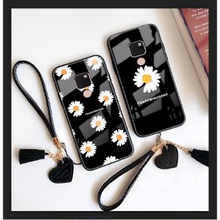 เคสโทรศัพท์มือถือ ลายดอกไม้ สำหรับ Xiaomi Redmi Note 9 Pro Max 9S Redmi 10X Pro 5G Redmi Note 8T 7 Redmi 8A 7A K30 K20 Pro