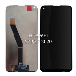 จอหัวเหว่ยY7P/Y7 2020，จอชุดพร้อมทัชกรีน
