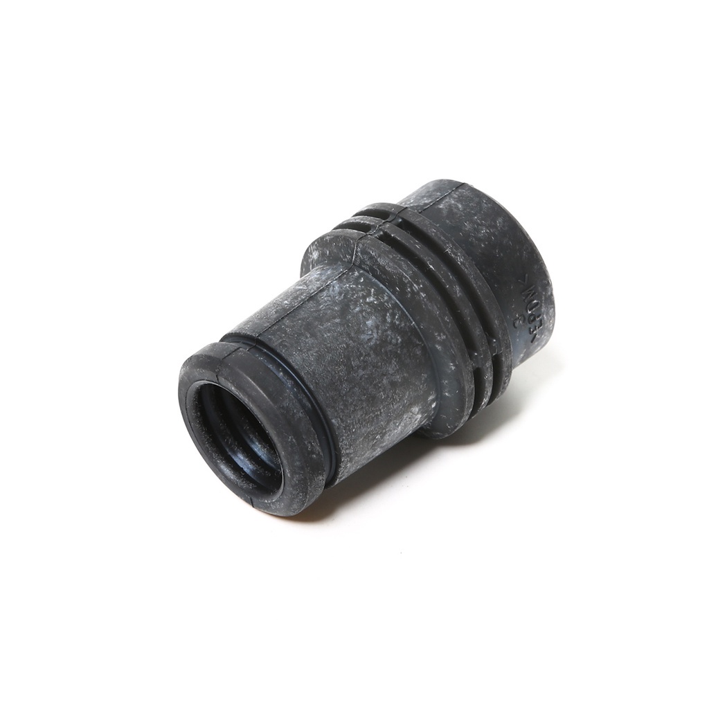 MAKITA มากีต้า MP195546-0 อะไหล่ VC2510L, VC3210L ข้อต่อดูดฝุ่น ADAPTER 24 MM FOR VC2510L, VC3210L C