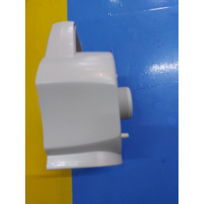 อะไหล่พัดลมขาร์ป18"แท้หน้ากากกระโหลกหน้าพัดลม181SHARPPJ-SL181