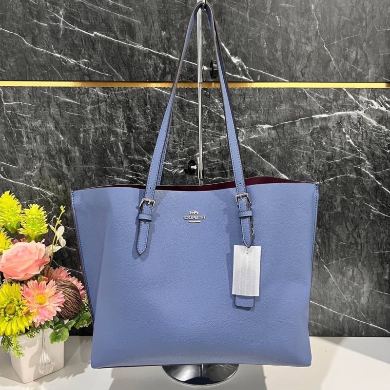 COACH 1671 MOLLIE TOTE  (COACH 1671สอบถามก่อนสั่งซื้อ