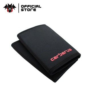 7mm POWER Knee Sleeves - Cerberus Strength Thailand