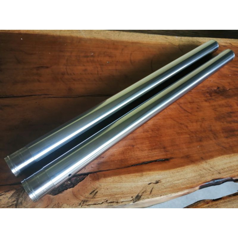 แกนโช๊ค​ 43มม.​x660มม. สำหรับรถจักรยานยนต์ HONDA​ CB1300.ปี2003-2008​ 1คู่