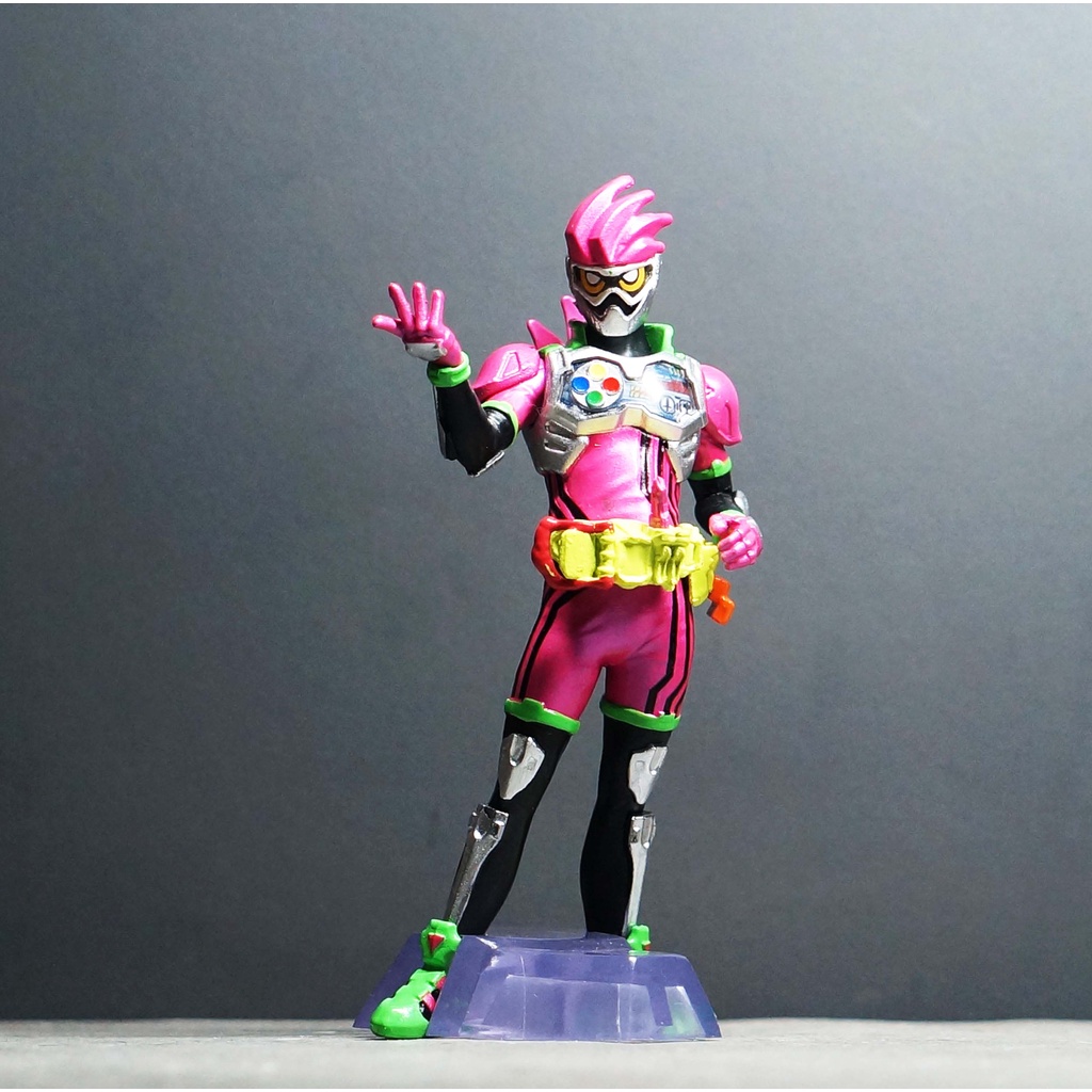 Bandai HDM Kamen Rider Ex-Aid คาเมนไรเดอร์ มาสค์ไรเดอร์ Masked Rider HDM EXAID