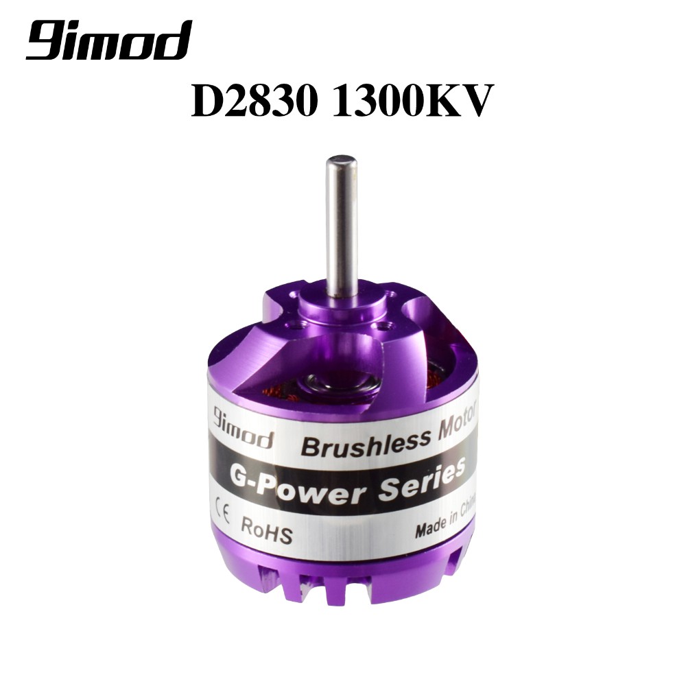 FCFTRC RC มอเตอร์ 790KV 1000KV 1400KV 1450KV 2200KV 2600KV 9imod D3548 D3542 มอเตอร์ไร้แปรงสําหรับ RC เครื่องบินเครื่องบิน Multi-copter Brushless Outrunner มอเตอร์