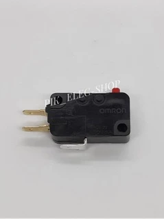 (แท้) ไมโครสวิตช์ หม้อหุงข้าว ชาร์ป 16A. ของแท้ เกรดA SHARP สวิทซ์หม้อ OMRON กดติดปล่อยดับ กดดับปล่อยติด