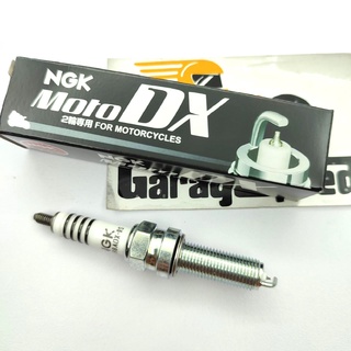 หัวเทียน NGK MOTO DX XMAX CBR 250 RR LMAR8ADX-9S