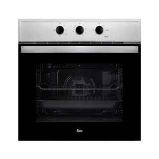 เตาอบฝัง TEKA HBB 615 GD เตาอบ อุปกรณ์ BUILT-IN OVEN TEKA HBB 615 GD เครื่องใช้ไฟฟ้าในครัว ห้องครัว อุปกรณ์