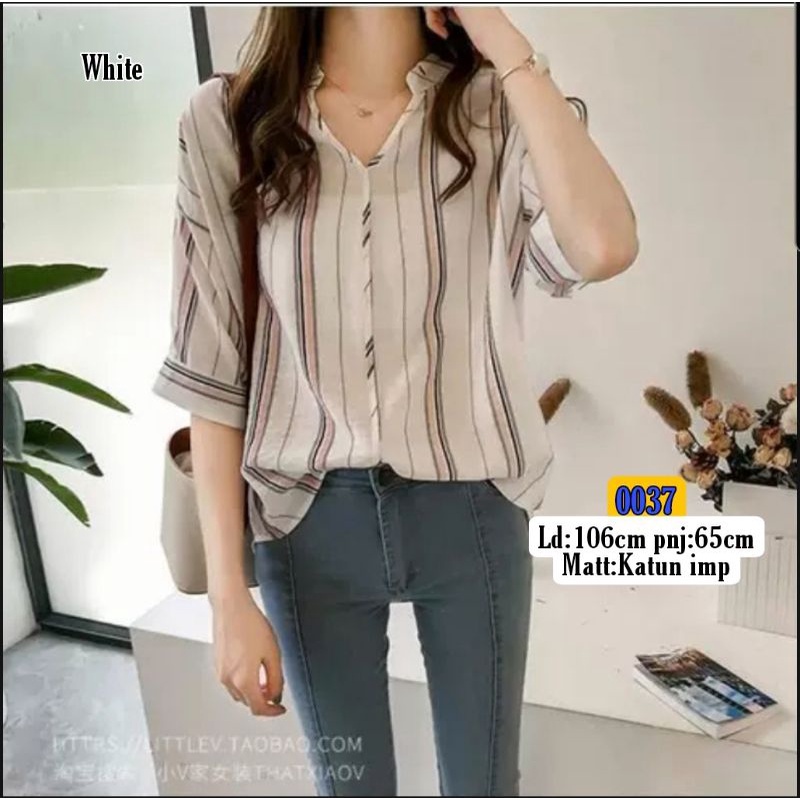 037 เสื้อ***********