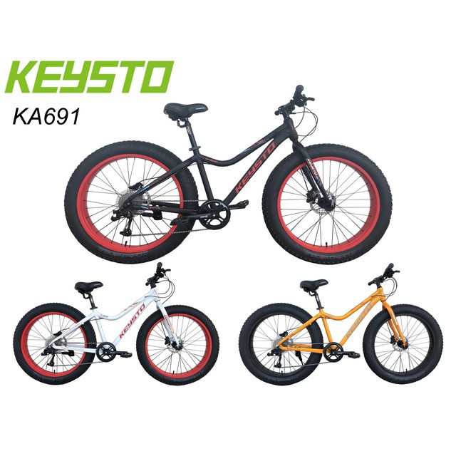 keysto ks001 26