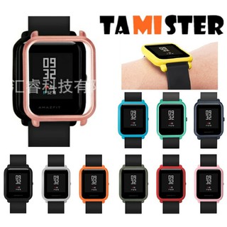 พร้อมส่ง เคสกันกระแทก amazfit bip , bip lite , bip u , bip u pro แบรนด์ tamister ของแท้ 100%