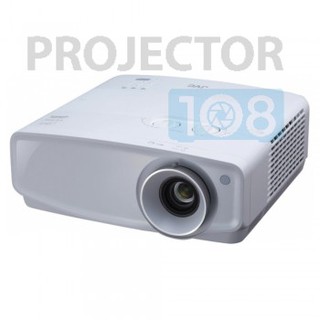 JVC LX-UH1W 4K HDR Home Projector