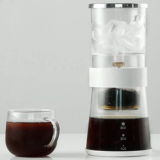 เครื่องชงกาแฟ ดริปกาแฟเย็น กาแฟเย็น Ice Drip Coffee Maker👍 👍สินค้าพร้อมส่ง🙏🙏